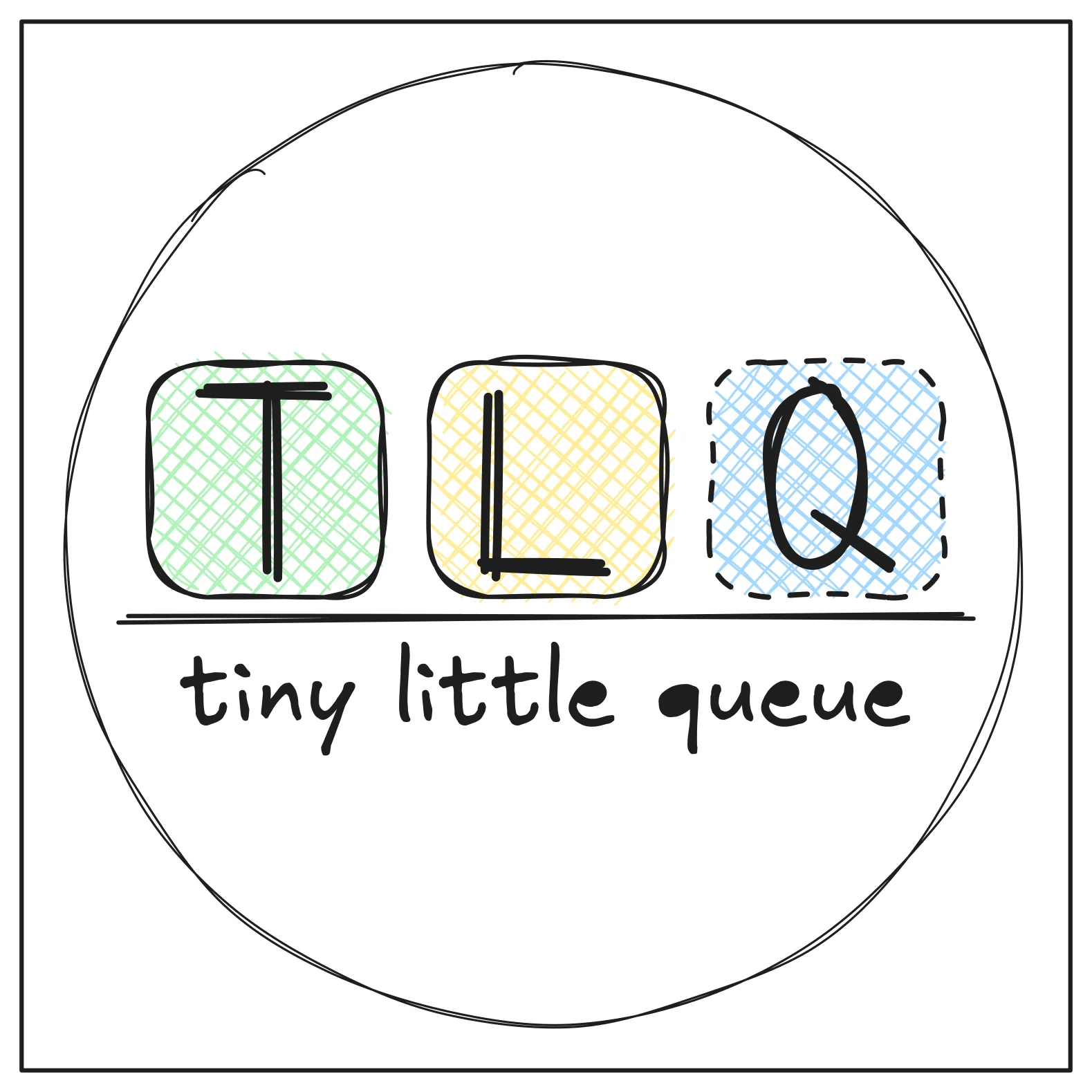 TLQ - Tiny Little Queue
